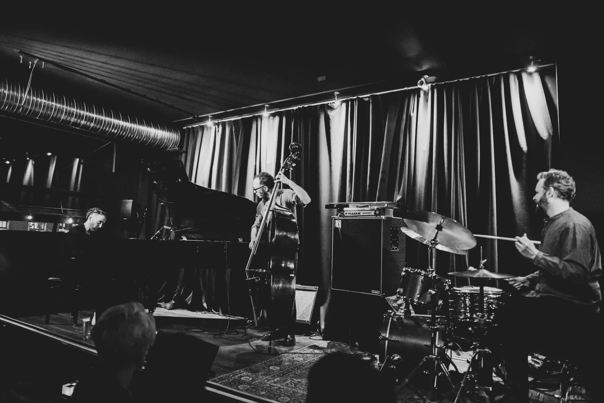 Zigzag Jazz Club